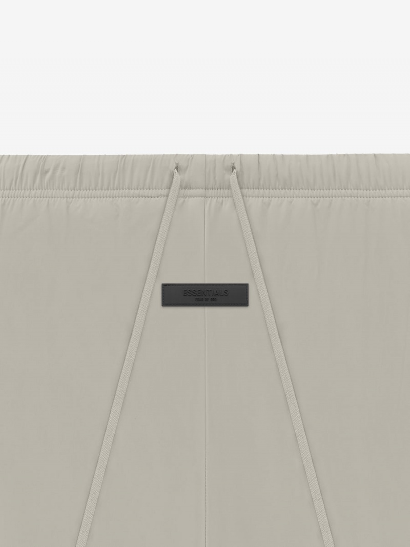 Fear Of God Nylon Track Pant Seal | FOG-SN593572