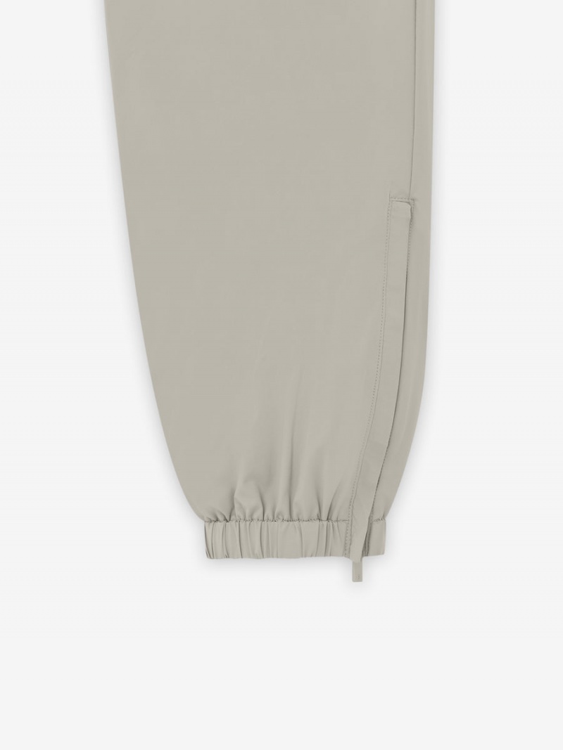 Fear Of God Nylon Track Pant Seal | FOG-SN593572