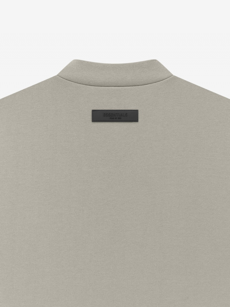 Fear Of God Pullover V-neck Vest Seal | FOG-SN593658