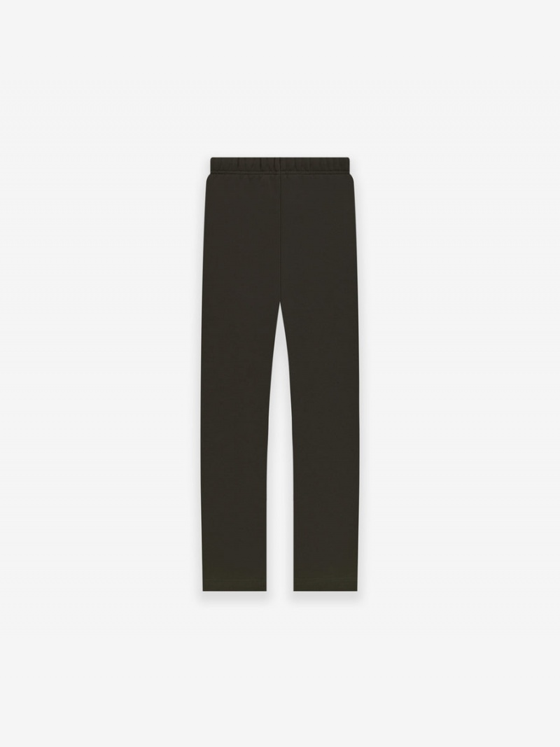 Fear Of God Relaxed Sweatpant Off-Black | FOG-SN593830