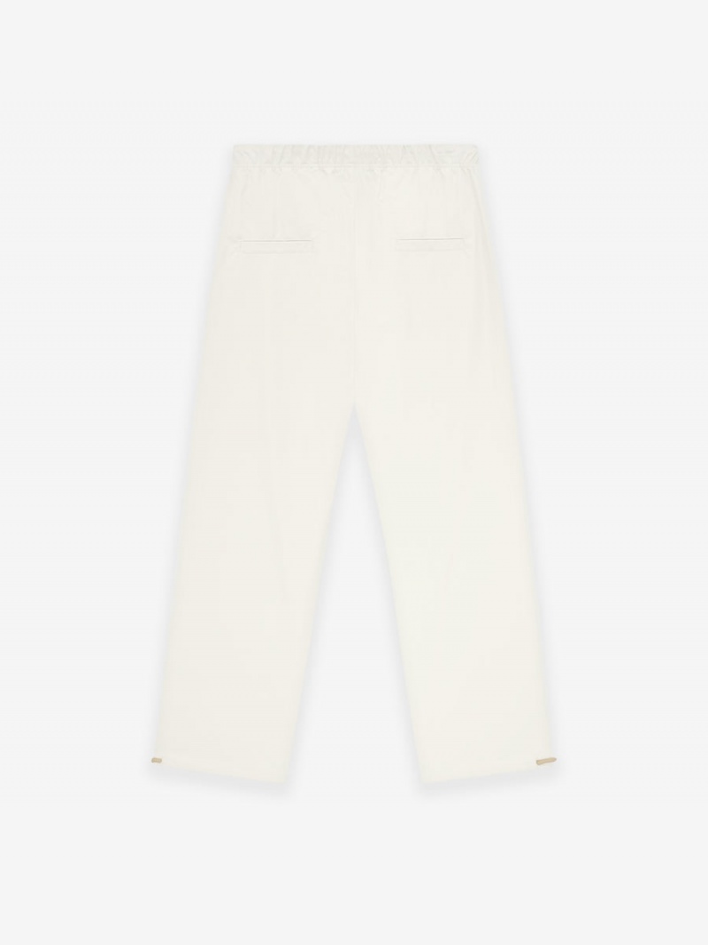 Fear Of God Relaxed Trouser Cloud Dancer | FOG-SN593581