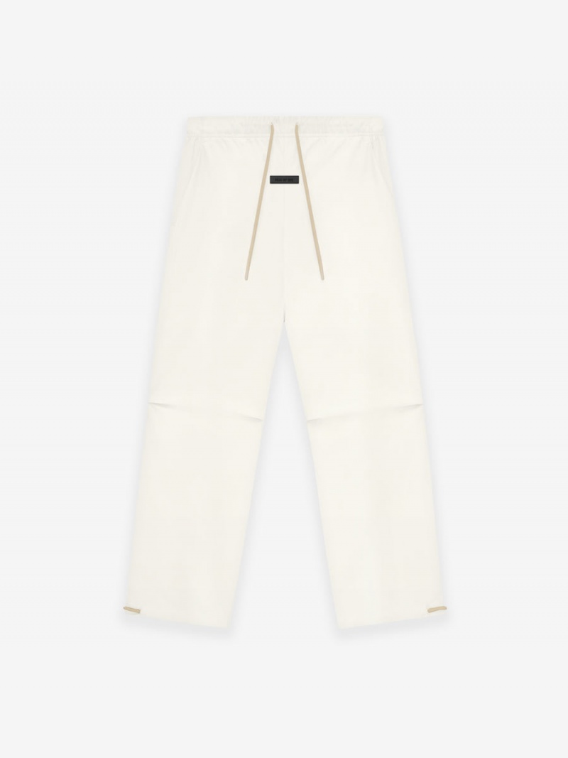 Fear Of God Relaxed Trouser Cloud Dancer | FOG-SN593581