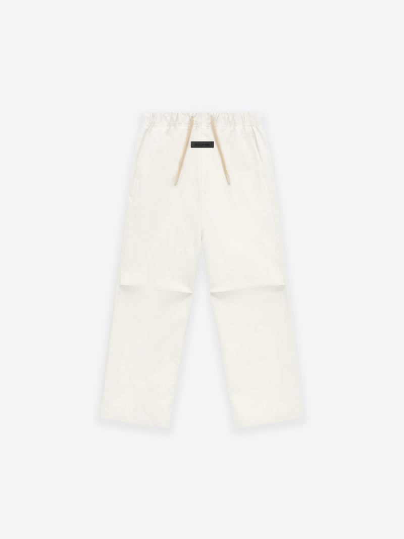 Fear Of God Relaxed Trouser Cloud Dancer | FOG-SN593852