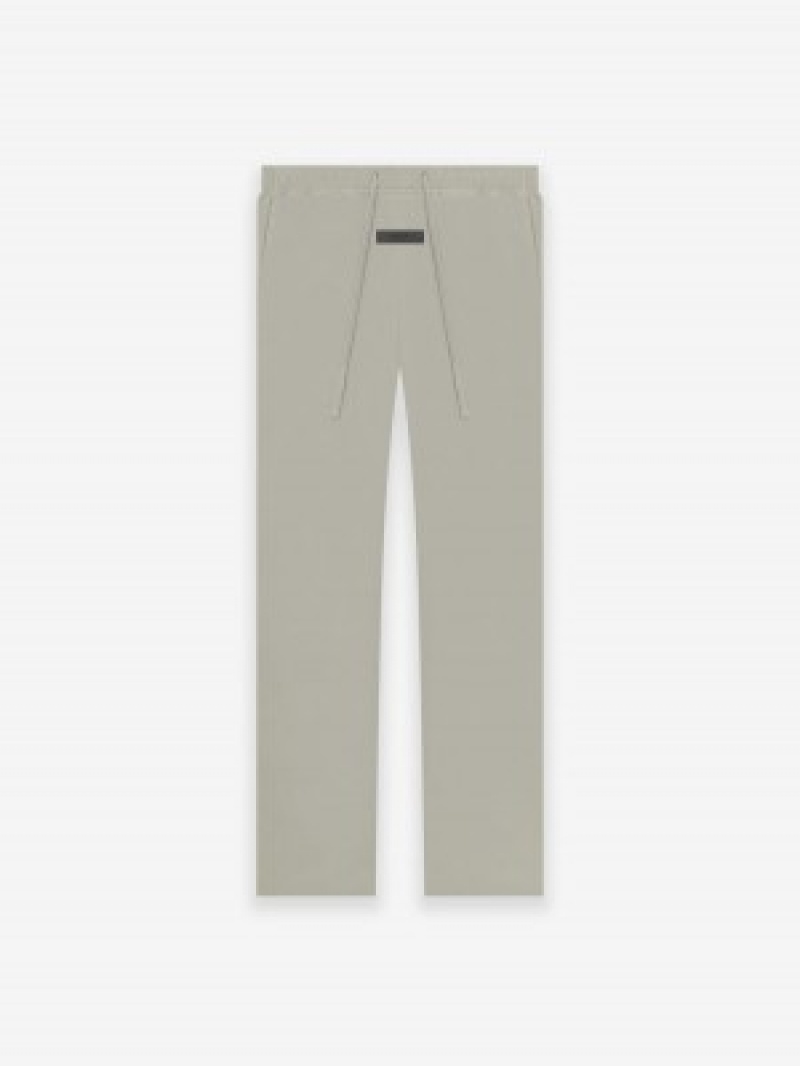 Fear Of God Relaxed Trouser Seal | FOG-SN593718