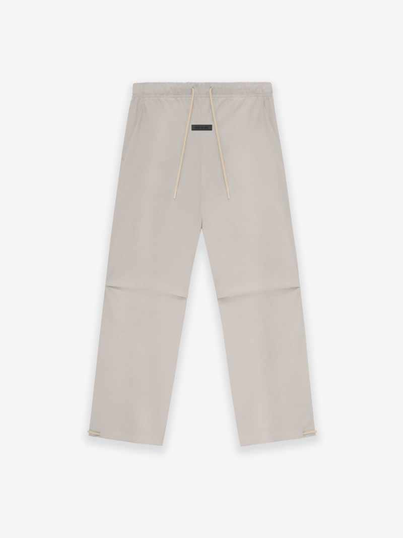 Fear Of God Relaxed Trouser Silver Cloud | FOG-SN593580