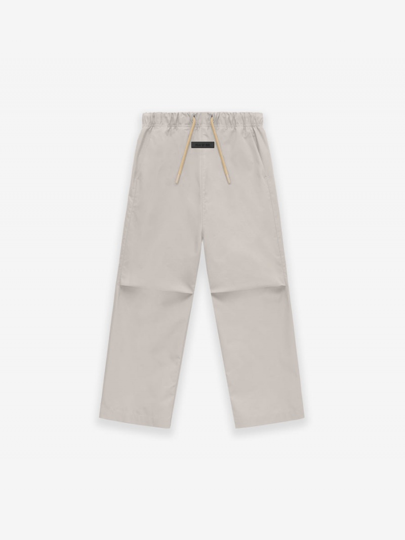 Fear Of God Relaxed Trouser Silver Cloud | FOG-SN593851