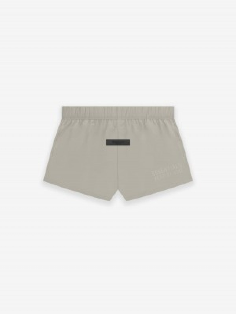 Fear Of God Running Nylon Short Seal | FOG-SN593725