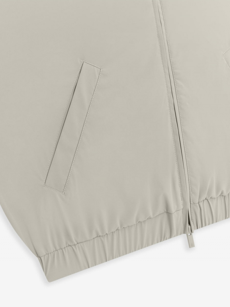 Fear Of God Running Nylon Vest Seal | FOG-SN593664