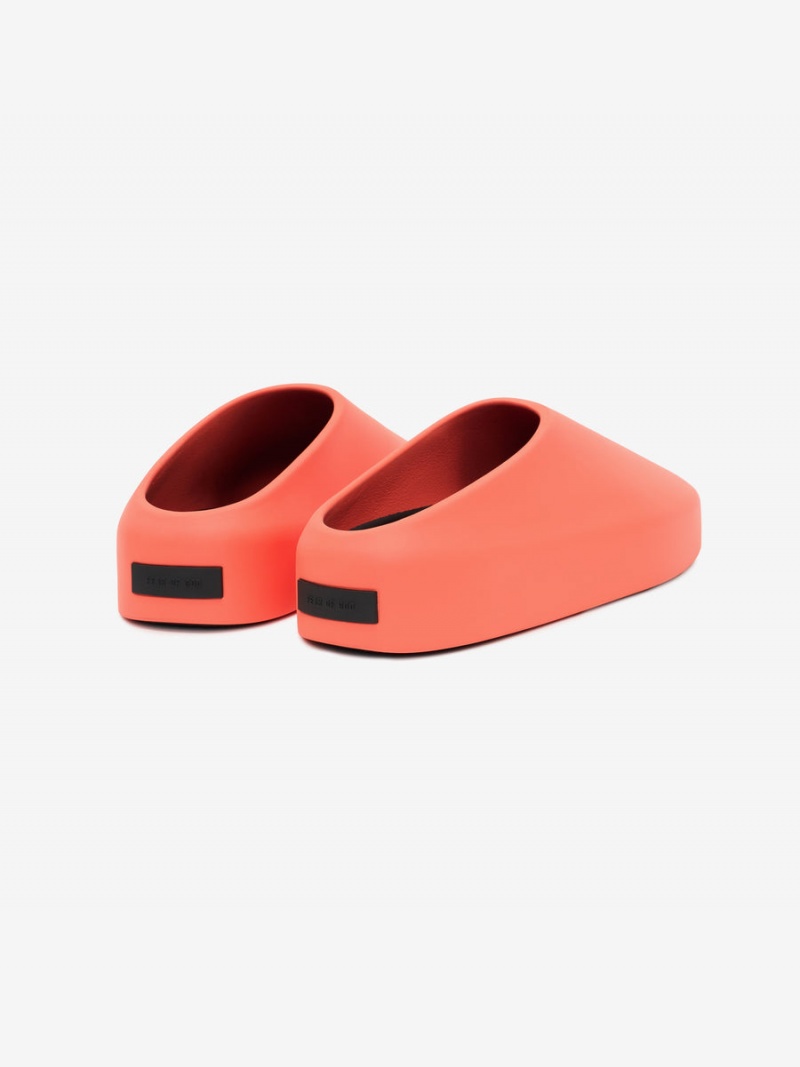 Fear Of God The California - Collection 8 Coral | FOG-SN593504