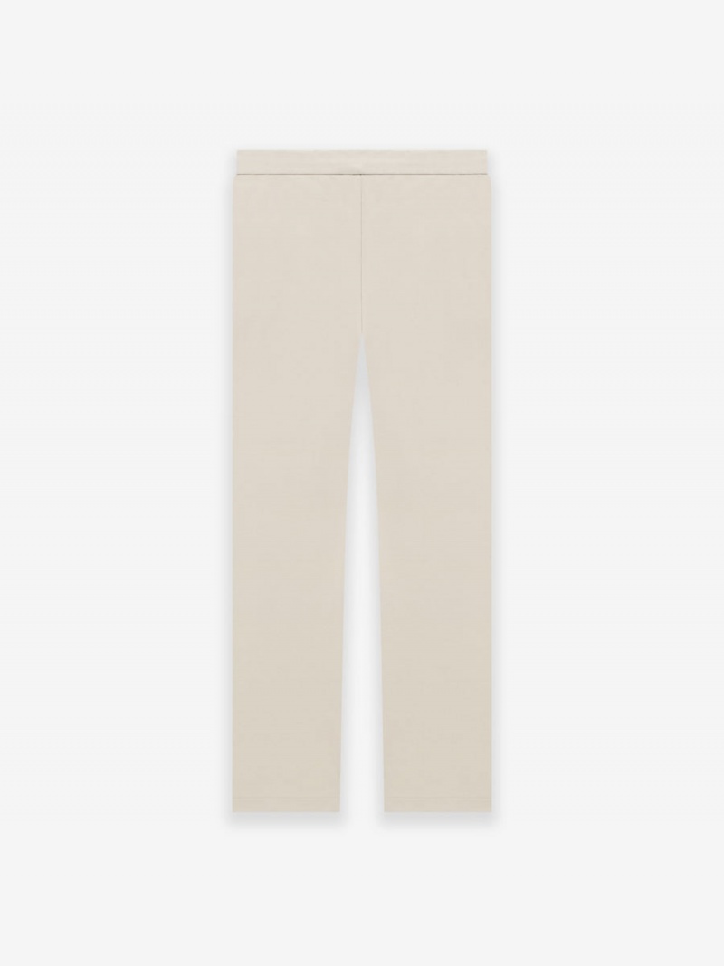 Fear Of God Viscose Tricot Relaxed Pant Cement | FOG-SN593449