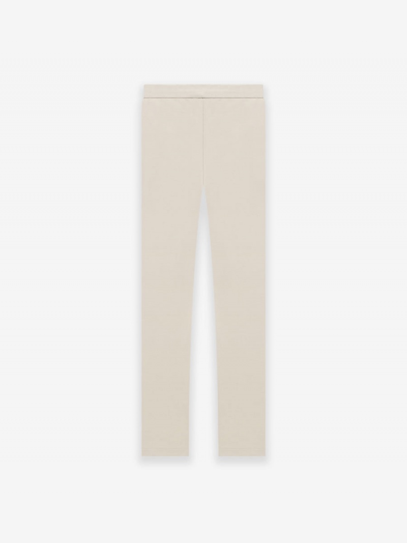 Fear Of God Viscose Tricot Slim Pant Cement | FOG-SN593450