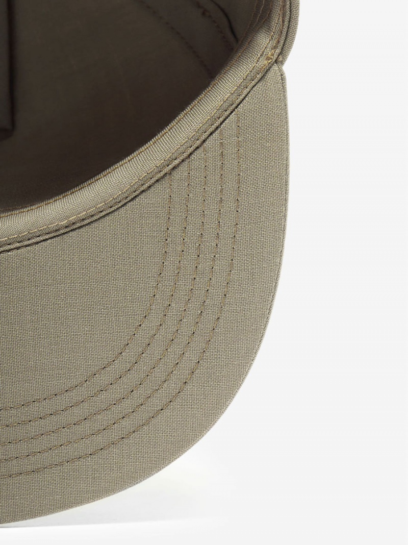 Fear Of God Wool Hat Dusty Beige | FOG-SN593516