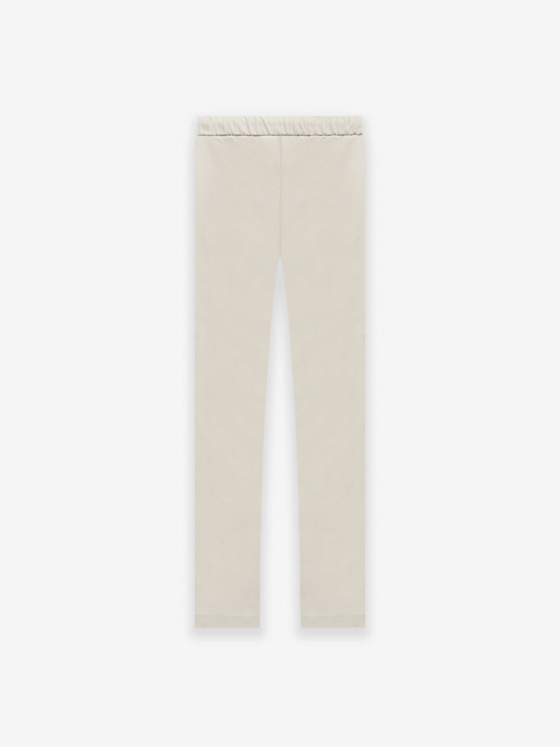 Fear Of God Wool Nylon Slim Pant Cement | FOG-SN593430