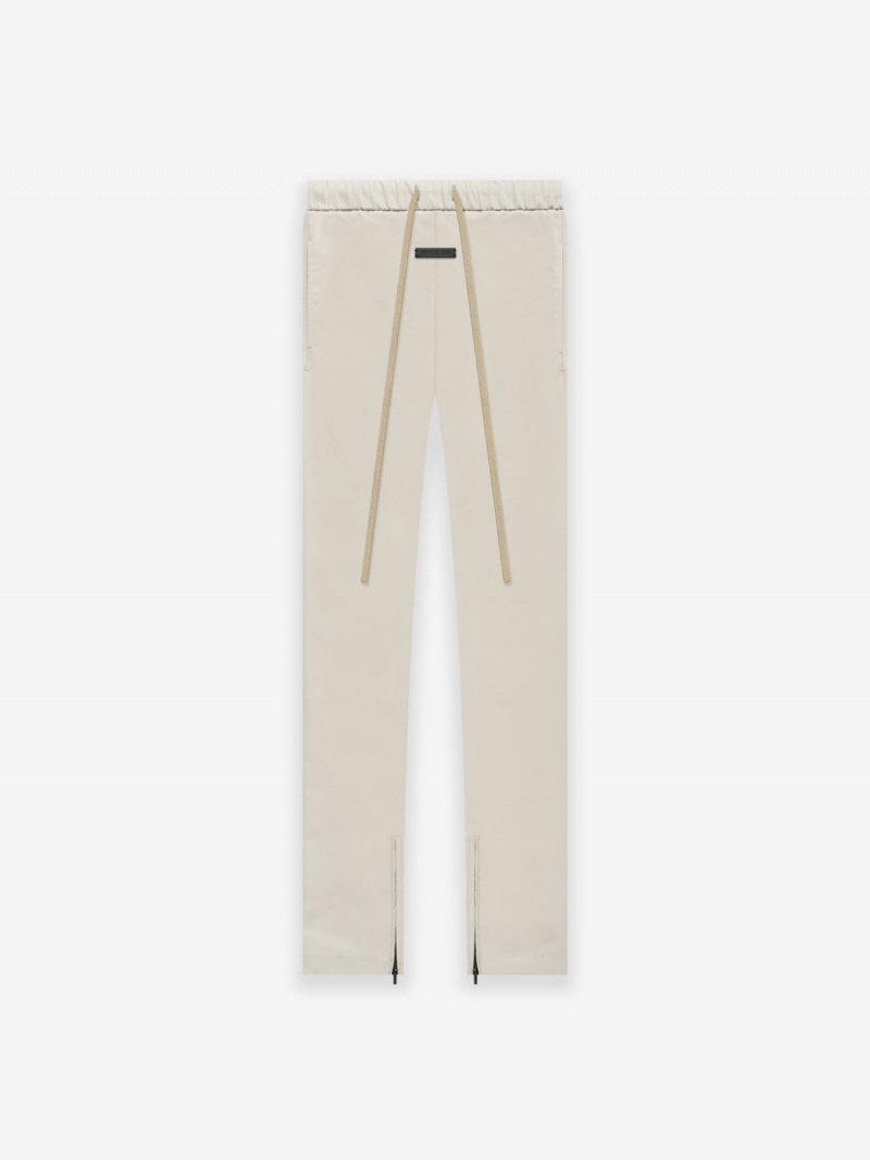 Fear Of God Wool Nylon Slim Pant Cement | FOG-SN593430